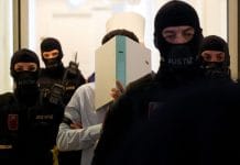 Trial in the case of the attack on Taylor Swift's concert