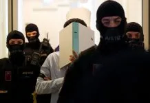 Trial in the case of the attack on Taylor Swift's concert