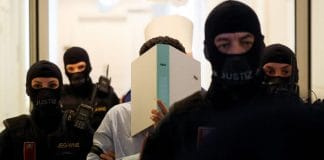 Суд у справі про напад на концерт Тейлор Свіфт