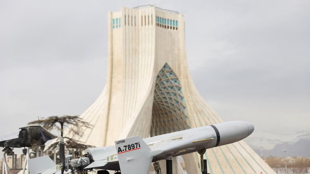 Iran's cooperation with Asian countries