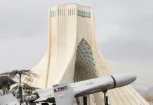 Iran's cooperation with Asian countries