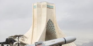 Іран співпраця з азійськими країнами