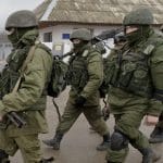 Russia is preparing a breakthrough in the north: Ukraine is urgently building a defence line