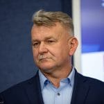 У Польщі засудили ексзаступника міністра за образи українців