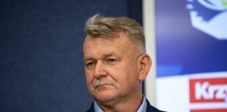 Суд у Польщі засудив Кшиштофа Толвінського