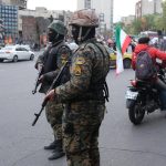 Trump administration plans to deport Iranians