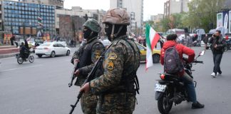 Депортація іранців адміністрацією Трампа