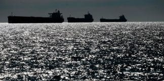 Російський тіньовий флот біля Британії