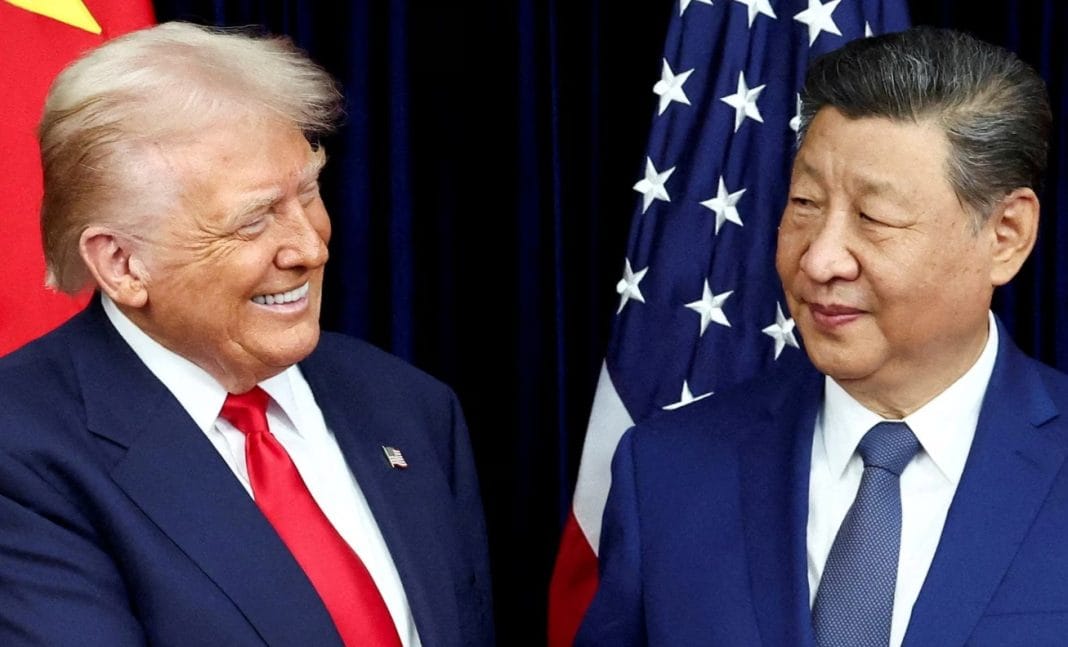 Trump-Xi summit: Taiwan in the spotlight