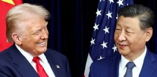 Саміт Трампа і Сі: Тайвань у центрі уваги