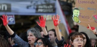 Протести в Ізраїлі