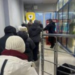 Russia's payment system is down: ATMs are under siege