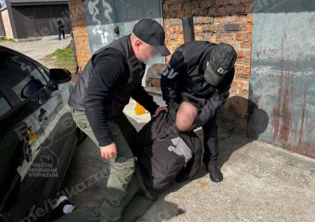 Screenshot_1 затримання ТЦК у Білій Церкві