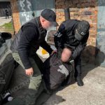 SBU detains TCC employees in Bila Tserkva: details