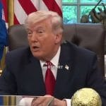 Trump confuses Ukraine with Iran: media reaction and consequences