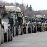 Trump threatens to reduce US troops in Germany