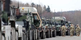 Trump, US troop cuts in Germany