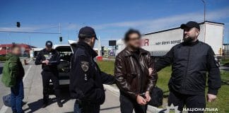 Police extradite organiser of car scheme for the Armed Forces of Ukraine