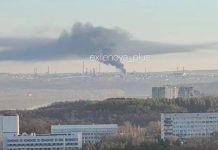 Удар по НПЗ Башнефть-Новойл