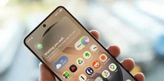 Samsung Galaxy S26 with AI and a new camera