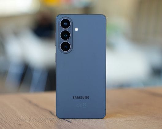 Камера Galaxy S26