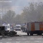 Масована атака РФ: понад 200 дронів і десятки постраждалих