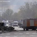 Масована атака РФ: понад 200 дронів і десятки постраждалих