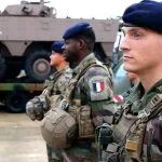 Макрон готує армію до боїв з РФ: Франція змінює курс