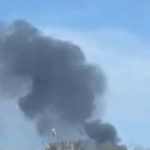 Strike in Zhytomyr region: one killed and one wounded