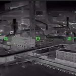 СБУ дронами зупинила Алчевський меткомбінат