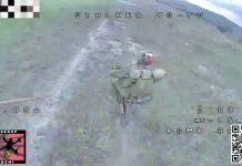 ЗСУ відбили наймасованіший мото-накат року Знищення російських штурмовиків