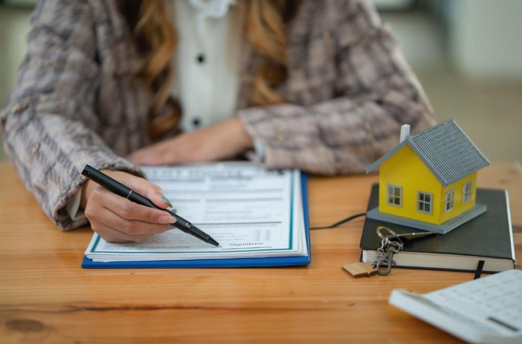 Screenshot_1 registration of real estate for a child