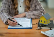 Buying property for a child without permission: what will change registration of real estate for a child