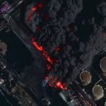 Атаки паралізували порти РФ: експорт нафти зупинено