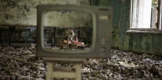 МОЗ розглядає новий препарат проти радіації МОЗ цікавиться препаратом від радіації