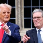 Відносини США і Британії на межі розриву