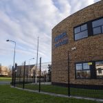 Explosion in the Netherlands: Israeli centre attacked