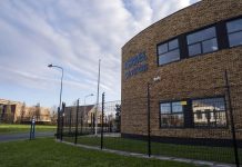 Вибух у Нідерландах: атаковано ізраїльський центр Вибух у Нідерландах біля ізраїльського центру