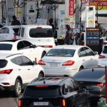 Південна Корея б’є на сполох через енергопостачання