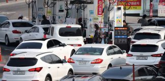 Південна Корея б’є на сполох через енергопостачання АЗС Південна Корея