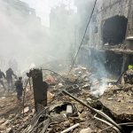 Ізраїльські авіаудари по Лівану: щонайменше 11 загиблих