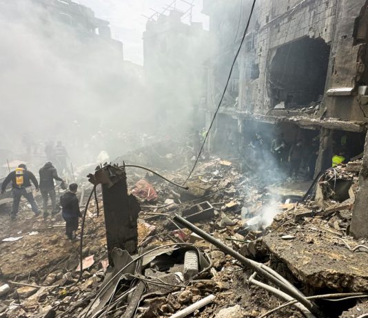 Ізраїльські авіаудари по Лівану: щонайменше 11 загиблих Ізраїльські авіаудари по Лівану, наслідки