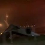 Russian Navy base struck: explosions in Novorossiysk