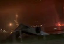 Russian Navy base struck: explosions in Novorossiysk Strike on the Russian Navy in Novorossiysk