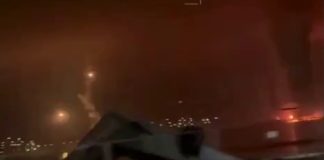 Russian Navy base struck: explosions in Novorossiysk Strike on the Russian Navy in Novorossiysk