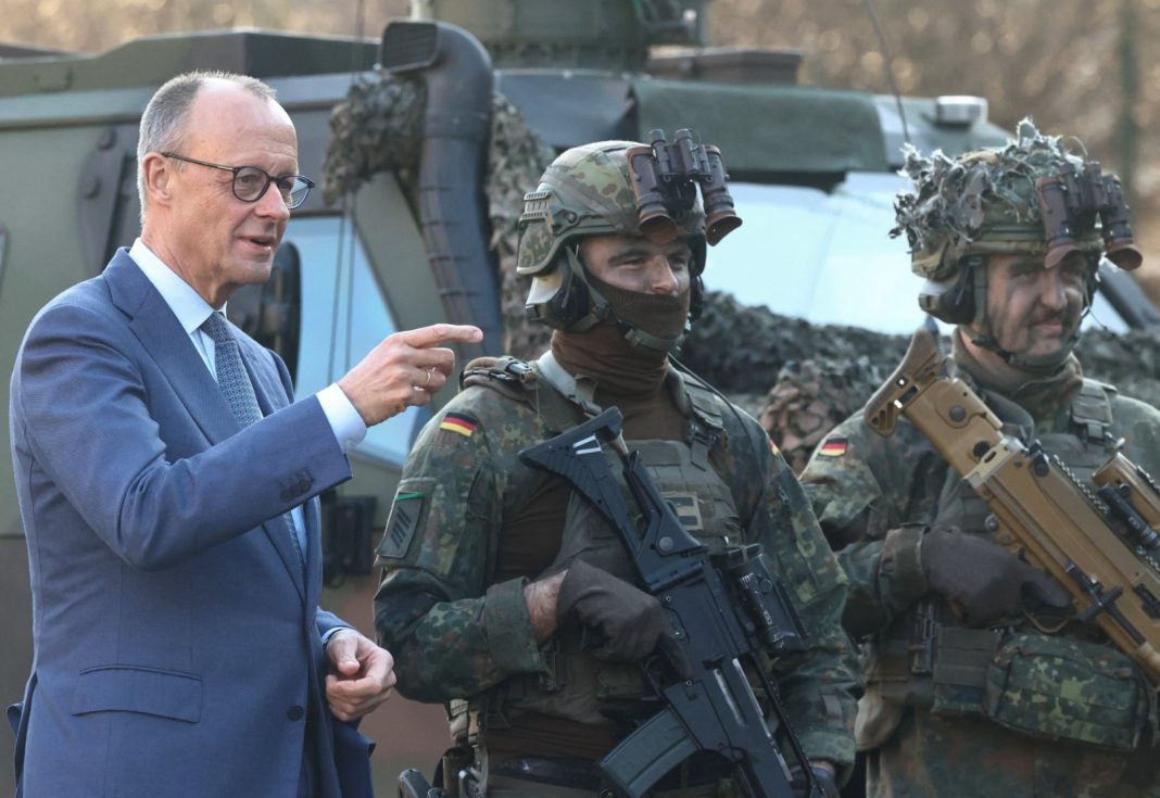 Screenshot_1 обмеження виїзду чоловіків Німеччина