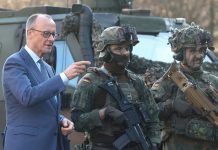 In Germany, men under 45 are restricted from leaving the country restrictions on the departure of men Germany