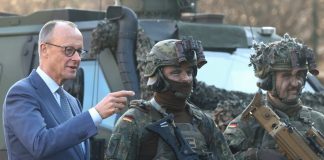 In Germany, men under 45 are restricted from leaving the country restrictions on the departure of men Germany