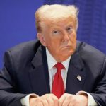 Trump calls a press conference on Iran