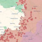 Росія встановила нові дедлайни для захоплення Донеччини